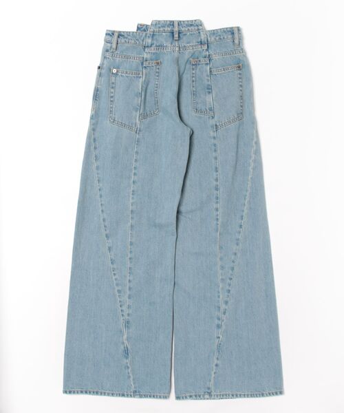 Maison Margiela（メゾンマルジェラ）の「Maison Margiela PANTS