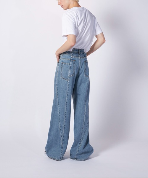 Maison Margiela（メゾンマルジェラ）の「Maison Margiela PANTS