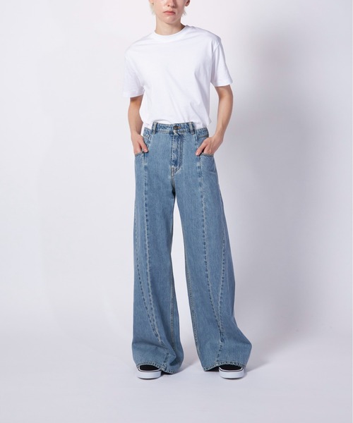 Maison Margiela（メゾンマルジェラ）の「Maison Margiela PANTS