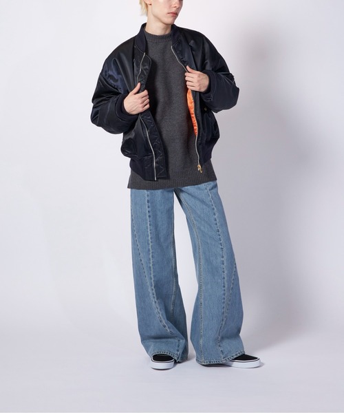 Maison Margiela（メゾンマルジェラ）の「Maison Margiela PANTS 5