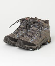 MERRELL(������)�̃��A�u 3 �V���Z�e�B�b�N �~�b�h �S�A�e�b�N�X(�X�j�[�J�[)