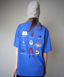 HUMAROUS Andre's day Tee