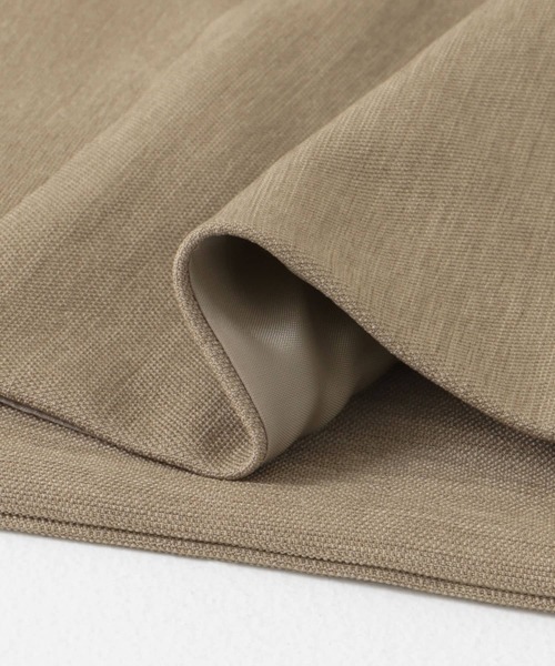 SENSE OF PLACE by URBAN RESEARCH(センスオブプレイスバイアーバンリサーチ)の「バックリボンビスチェ(その他トップス・レディース・ベージュ/ブラック・ONE)」の17枚目の写真