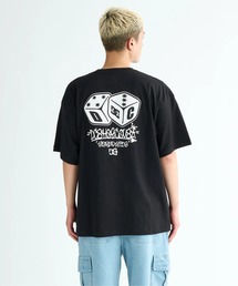 DC SHOES｜ディーシーのTシャツ/カットソー通販 - ZOZOTOWN