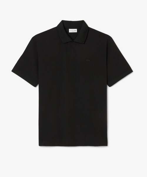 新品】LACOSTE ラコステ 高通気ファブリック ブレイサブルストレッチ ポロ セール】高通気ファブリック ブレイサブルストレッチ半袖