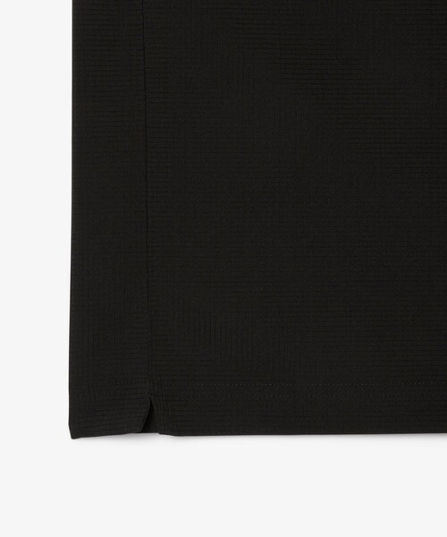 新品】LACOSTE ラコステ 高通気ファブリック ブレイサブルストレッチ ポロ セール】高通気ファブリック ブレイサブルストレッチ半袖