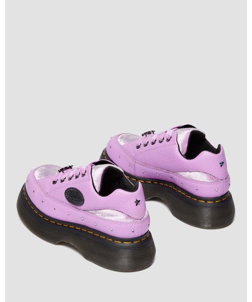 セール】Dr. Martens/ドクターマーチン BUZZ 5 ホール シューズ