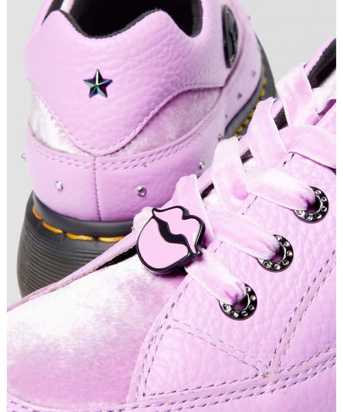 Dr.Martens ホールシューズ セール】Dr. Martens/ドクターマーチン BUZZ 5 ホール シューズ