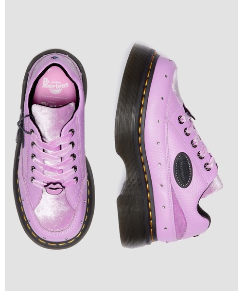 ドクターマーチン　BUZZ 5 ホール シューズ Dr.Martens シューズ Dr. Martens/ドクターマーチン BUZZ 5
