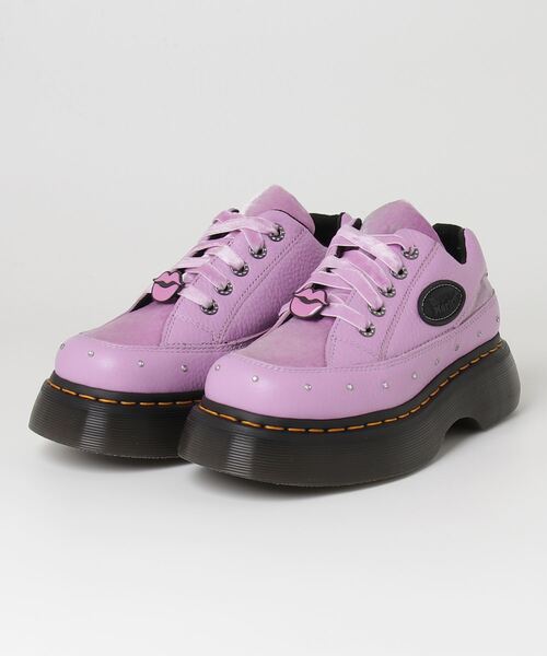 セール】Dr. Martens/ドクターマーチン BUZZ 5 ホール シューズ