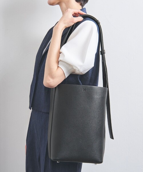 &MyuQ JUNO MINI ショルダーバッグ ＆MyuQ＞JUNO MINI ショルダーバッグ（ショルダーバッグ