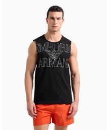 EMPORIO ARMANI (エンポリオ アルマーニ) オーガニックコットン