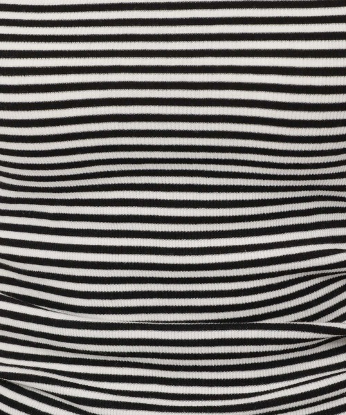 niko and...（ニコアンド）の「ルームドライ/カップ付きキャミソール（キャミソール・レディース・チャコール/レッド/ブラック/アイボリー/グリーン・MEDIUM/LARGE）」の18枚目の写真