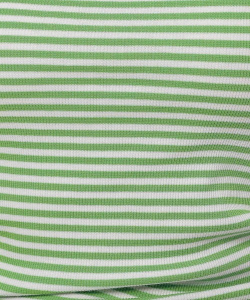 niko and...（ニコアンド）の「ルームドライ/カップ付きキャミソール（キャミソール・レディース・チャコール/レッド/ブラック/アイボリー/グリーン・MEDIUM/LARGE）」の21枚目の写真