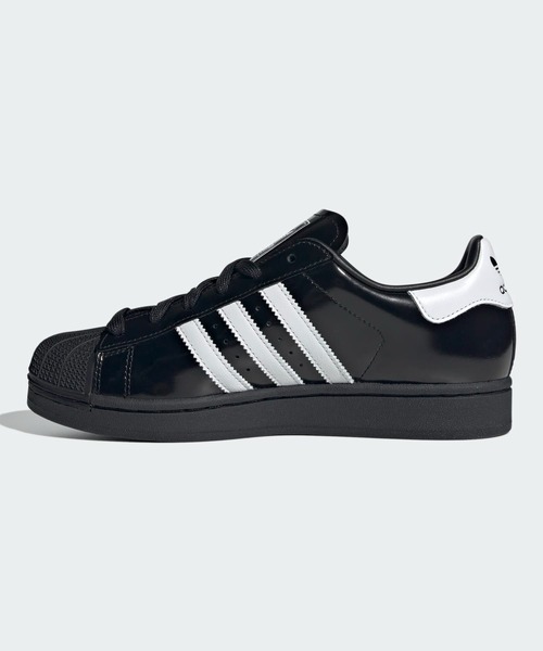 adidasアディダスSUPERSTARHOMEWスニーカー24.5新品ZOZO adidas Originals/アディダス オリジナルス SUPERSTAR スーパー