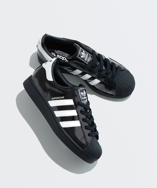 新品！箱付き！Adidas Originals Superstar スニーカー スーパースター / Superstar / アディダスオリジナルス adidas