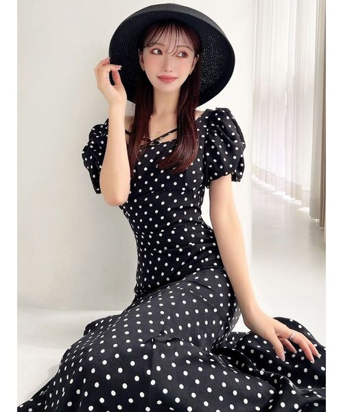 ハットリーヌ様   専用 OVERRIDE MIX BRAID FEDORA | 58cm(58) BLACK (01) | OVERRIDE