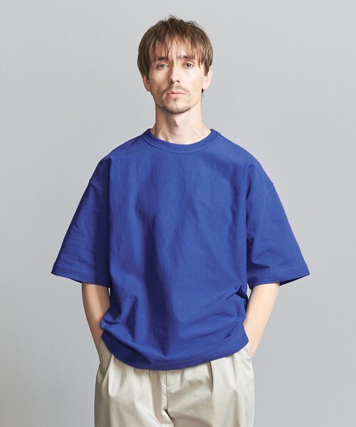 Shirt | TOPS | ビューティ＆ユース | WOMEN | 2022年秋冬