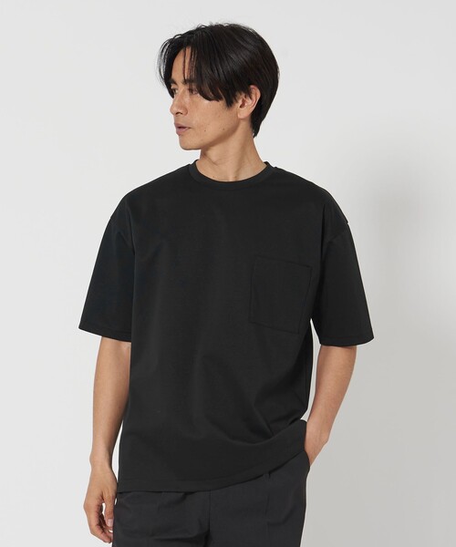 新品未使用 ユナイテッドアローズ トップス Tシャツ 1500025S1121_m1_a013.jpg