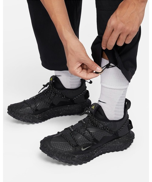 NIKE（ナイキ）の「NIKE ACG SMITH SUMMIT CARGO PANTS FN0429-010