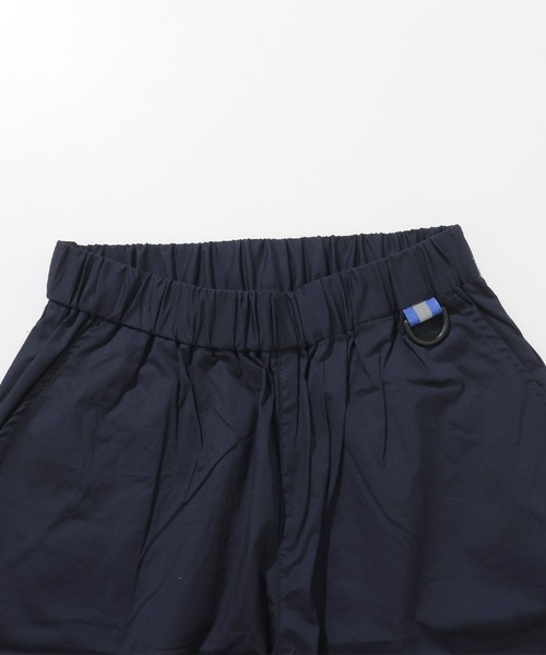 KRIFF MAYER Kid's Collection（クリフメイヤーキッズコレクション）の「涼綿クライミングショーツ（その他パンツ・キッズ・カラフル/ベージュ/ネイビー/カモフラージュ/サックスブルー・120/130/140/150/160/170）」の17枚目の写真