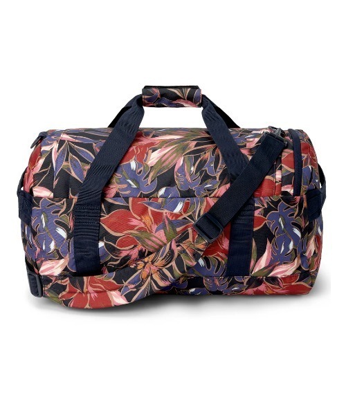 DAKINE(ダカイン)の「DAKINE メンズ EQ DUFFLE 35L ショルダーバッグ 【2025年春夏モデル】/ダカイン35Lパッカブルダッフルバッグ(ボストンバッグ・メンズ・マルチ・FREE)」の2枚目の写真