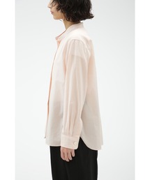 MARGARET HOWELL（マーガレットハウエル）の「COTTON VOILE（シャツ