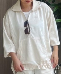 LACOSTE(RXe)̃X^hJ[n[tWbvAmbNWPbg(iCWPbg)
