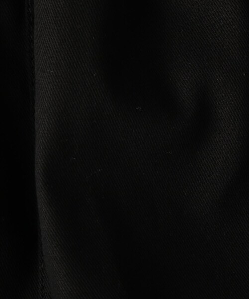 SHOO・LA・RUE（シューラルー）の「【100-150cm】大人ぽい着こなしに サイドレースアップ ショートパンツ（その他パンツ・キッズ・ブラック/ベージュ・10/11/12/13/14/15 ）」の11枚目の写真