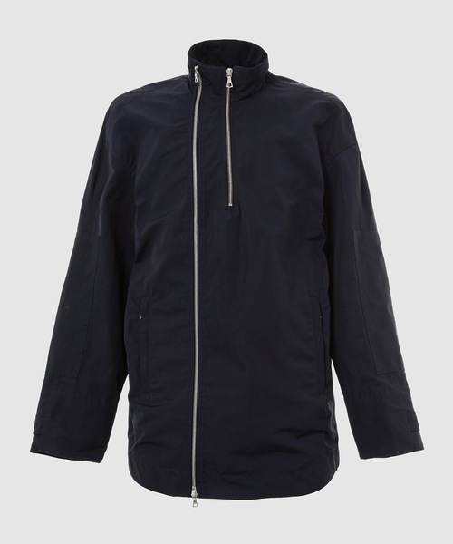 セール】VLAIR 1126 M.W. JACKET（その他アウター）｜DRIES VAN