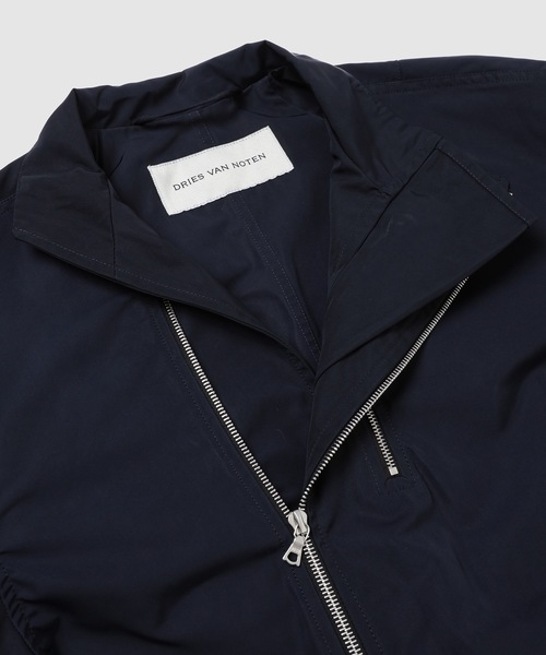ジャケット・アウター DRIES VAN NOTEN Vendal MW.Jacket dries van noten 21aw Vendal MW.Jacket（dries van noten 21aw