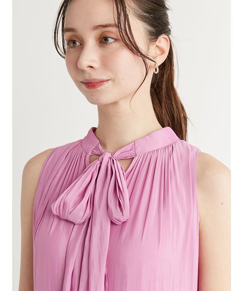 セルフォード2WAYバルーンヘムワンピース 2WAYバルーンヘムワンピース(デイリーワンピース)｜DRESS