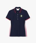 LACOSTE(ラコステ)の「トップス(ポロシャツ)」
