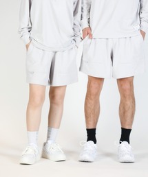 UNDER ARMOUR（アンダーアーマー）の「UAパイル ショーツ（ライフスタイル/メンズ）（その他パンツ）」