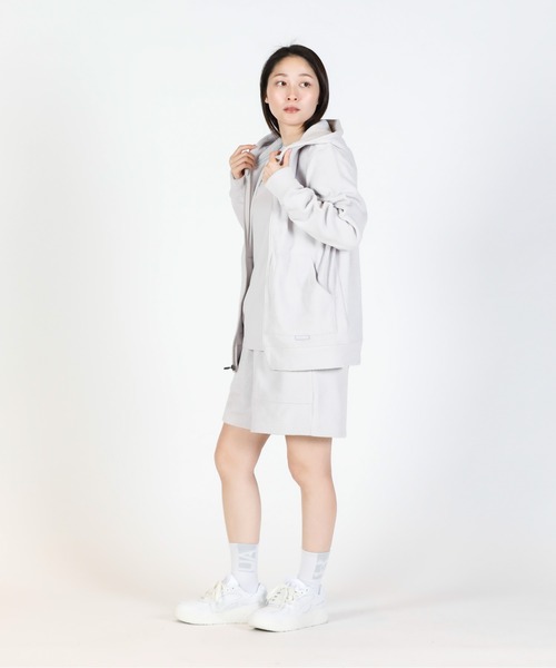 UNDER ARMOUR（アンダーアーマー）の「UAパイル ショーツ（ライフスタイル/メンズ）（その他パンツ・メンズ・ベージュ・L/XL/M/S/2XL）」の6枚目の写真