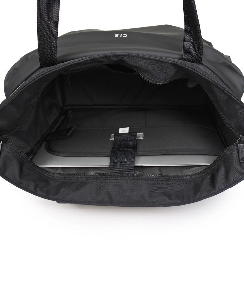 CIE/シー】LEAP TOTE BAG（トートバッグ）｜CIE（シー）の