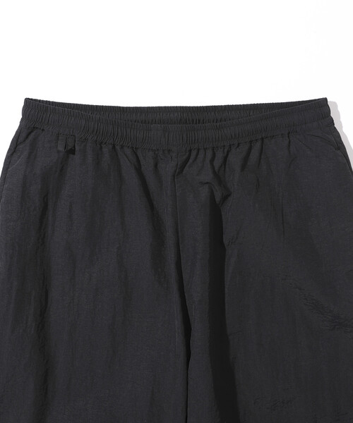 Firsthand（ファーストハンド）の「Firsthand/ファーストハンド ワイドストレート ナイロントラックパンツ / テーパードシルエット イージーナイロンパンツ（その他パンツ・メンズ・グレー/チャコールグレー/ブラック・M/L）」の22枚目の写真