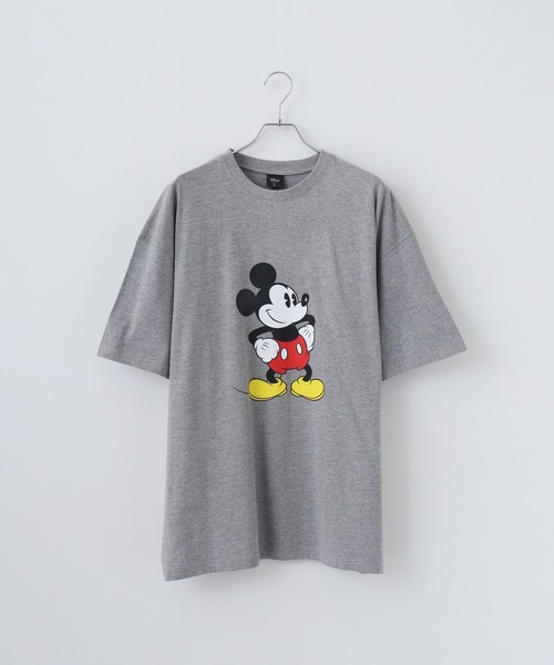 新品未使用⭐︎epa ミッキーマウス Tシャツ　XL⭐︎ epa ミッキーマウス Tシャツ XL⭐︎完売品 最終価格です