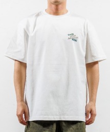 RIVER SIDE CULTURE/RSC RECORDジャケ Tシャツ (M4)