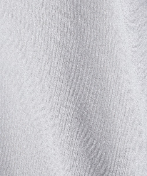 GALLORIA（ギャローリア）の「UVカット　ロングトッパーカーディガン（カーディガン/ボレロ・レディース・ネイビー/ホワイト/ライトグレー・L/LL/S/M）」の10枚目の写真