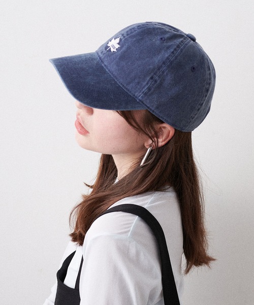 CLANE Cロゴ キャップ 博多、京都店限定