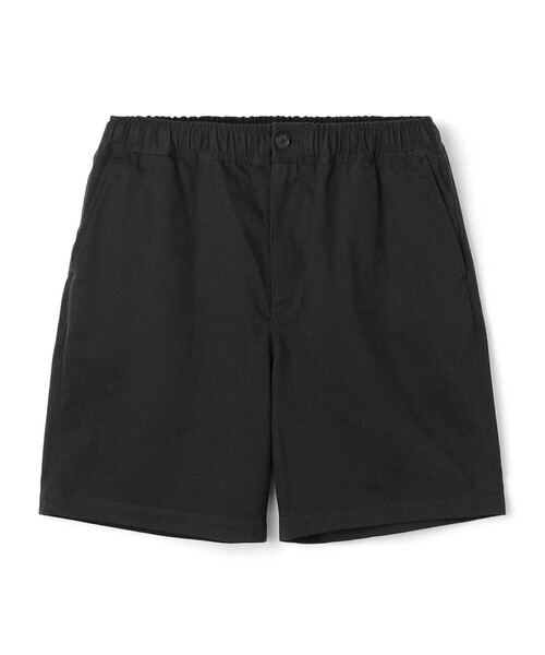 【Niki__さま 】Hiand Twill shortpants black Niki__さま 】Hiand Twill shortpants black ショートパンツ