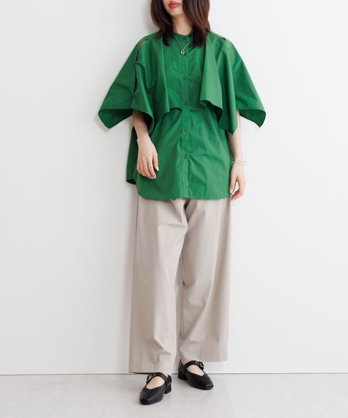 HIMIKO（ヒミコ）の「【HIMIKO】【ZOZOTOWN限定】ハトメベルトメリージェーンパンプス/ 650103（パンプス・レディース・ブラック・23.0cm/22.5cm/22.0cm/21.5cm/26.5cm/26.0cm/25.5cm/25.0cm/24.5cm/24.0cm/23.5cm）」の13枚目の写真