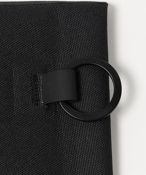 THE NORTH FACE(ザノースフェイス)の「<THE NORTH FACE>ランブルグラスケース(その他小物・レディース・ベージュ/ブラック・FREE)」の7枚目の写真