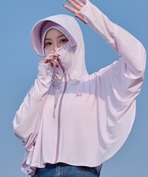 ポンチョ ラッシュガード」に該当する水着/着物・浴衣