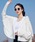 Lace Ladiesi[XfB[Xj́uRpNg t[fbg h} bVK[h |`ibVK[hjvbzCg