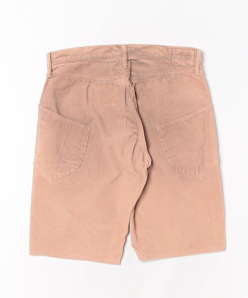 KATO`（カトー）の「【KATO(カトー)】サマーコーデュロイパンツ（その他パンツ・メンズ・ピンク・30/34）」の2枚目の写真