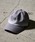 ANDER HUNKiA_[nNj́uOverdyed Dameged Cap / I[o[_C_[WLbviLbvjvbO[