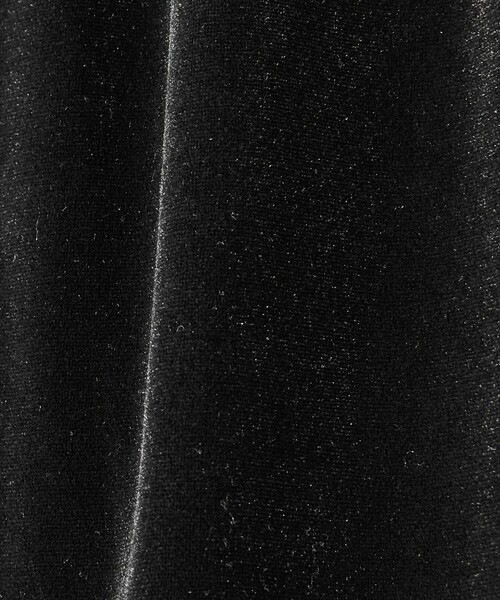 Steven Alan（スティーブンアラン）の「＜Steven Alan＞ベロア ロング スカート（スカート・レディース・ブラック/ダークブラウン・M/S）」の22枚目の写真