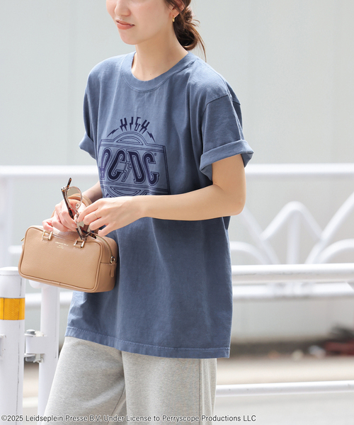 別注【GOOD ROCK SPEED】フロッキーT（Tシャツ/カットソー